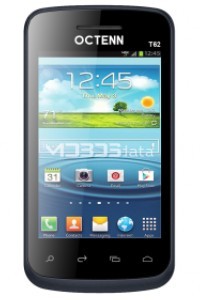 OCTENN T62 specs