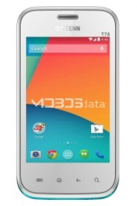 OCTENN T78 specs