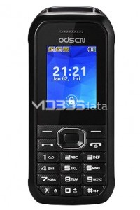 ODSCN B550 specs