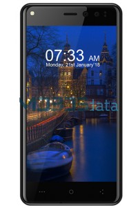 OKWU PI PLUS specs