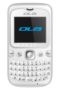 OLA FRIEND PLUS specifikacije in značilnosti OLA FRIEND PLUS specifikacije