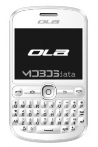 OLA FUTBOL2 specifikacije