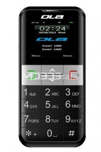 OLA LIFE specifications and features OLA LIFE specs