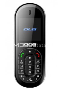 OLA MELODY specifikacije