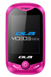 OLA SMILE specifications and features OLA SMILE specs