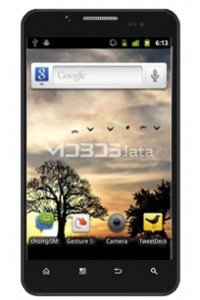 OLIVE ADROIT V-SW520 specs