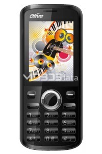 OLIVE AMAR V-G3300 specs
