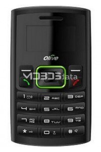 OLIVE COMPACTA V-G1100 specs