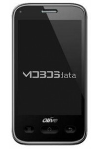 OLIVE FLUID V-W1 specs