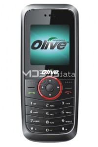 OLIVE FRVRON V-G2300 specs