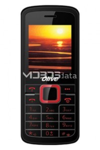 OLIVE HARMONY V-G3000 specs