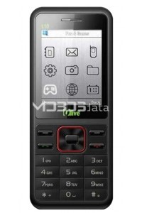 OLIVE L10 specs