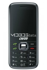OLIVE PWRR V-G200 specs