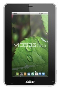 OLIVE TAB V-T210 specs