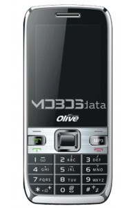 OLIVE TOUCH V-G300 specs