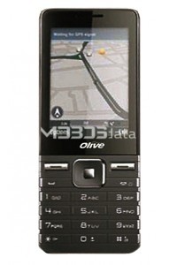 OLIVE V-C60 specs