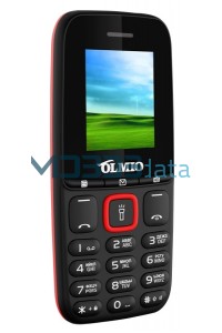 OLMIO A15 specs