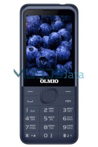 OLMIO E29 specifikacije