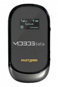 ONDA FD301 specifikacije