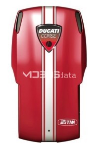 ONDA MDC502HS specifikacije