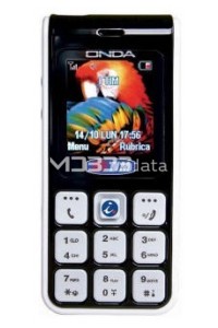 ONDA N1010 specifikacije