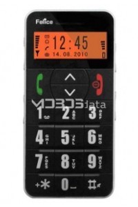 ONDA N322S specifikacije