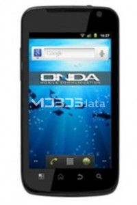 ONDA OP501 specs