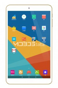 ONDA V80 PLUS specifikacije