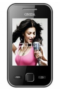 ONIDA F080 specs