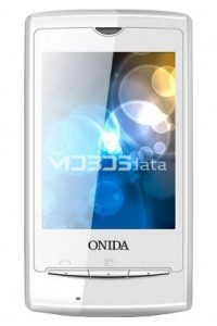 ONIDA F099 specifikacije