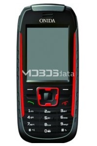 ONIDA F810 specifikacije