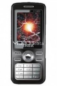 ONIDA F880 specifikacije