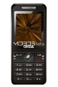ONIDA F910 specifikacije