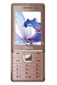 ONIDA F930 specifikacije