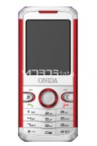 ONIDA F970 specifikacije