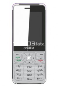 ONIDA G009 specifikacije