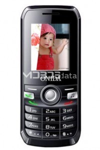 ONIDA G133 specs