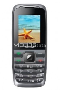 ONIDA G145 specifikacije