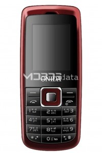 ONIDA G221 specifikacije