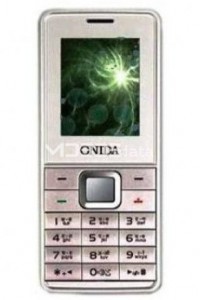 ONIDA G480 specs