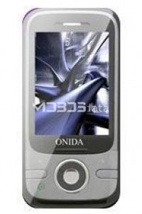 ONIDA G500 specifikacije