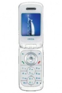 ONIDA G520 specifikacije