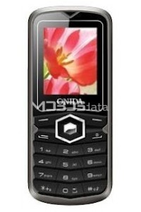 ONIDA G545 specifikacije