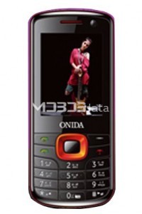 ONIDA G575 specifikacije
