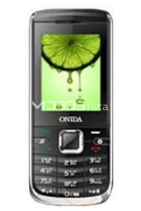 ONIDA G585 specs