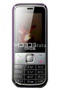 ONIDA G590 specs