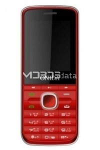 ONIDA G601 specifikacije