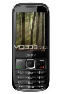 ONIDA G619 specifikacije