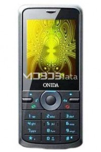 ONIDA G630 specifikacije