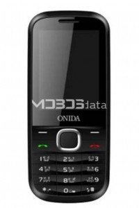 ONIDA G640 specifikacije